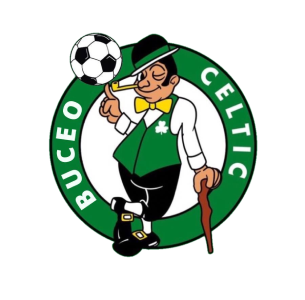 Buceo Celtic